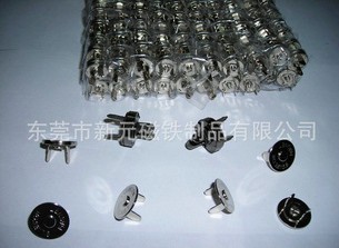 軟磁鐵可彎？不可？