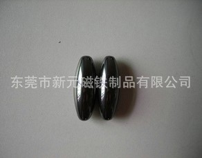 電子喇叭磁鐵廢物利用，大展拳腳