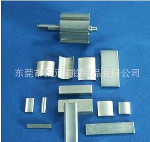 永磁體化身硬磁體：軟硬兼施真假難辨！