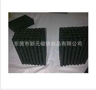 八石之一磁石如何躋身于行列？