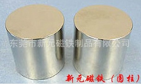 磁鋼贏得廣闊舞臺，為永磁材料開辟新天地！