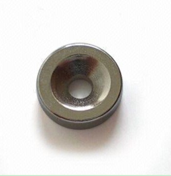 螺絲孔磁鐵生產(chǎn)與應(yīng)用成為衡量國(guó)家實(shí)力的重要標(biāo)志！
