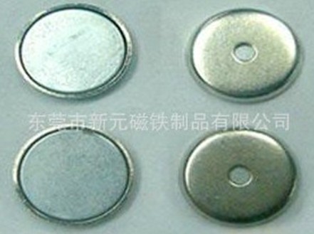 磁性時(shí)有時(shí)無(wú)：永磁鐵究竟想鬧哪樣？