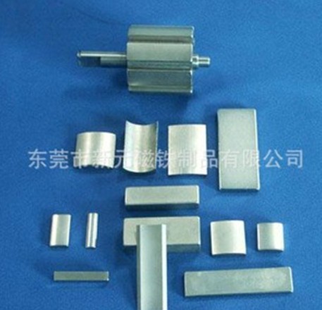 硬磁鐵“當(dāng)權(quán)”讓競(jìng)爭(zhēng)者分外“眼紅”！