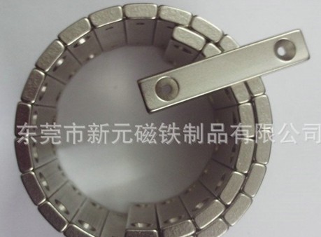 電機(jī)磁鋼為行業(yè)點亮希望！