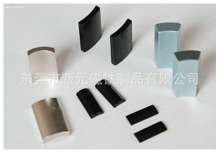 精典聚焦：磁石如何才能獲得“特異功能”？