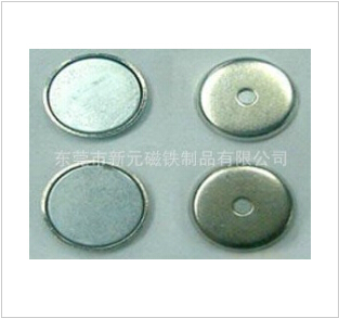 永磁鐵的優(yōu)異性能的實(shí)際應(yīng)用。