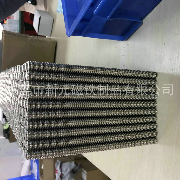 使用注塑件磁鐵需要注意什么？