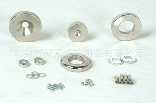 稀土釹鐵硼為何與產(chǎn)能過剩的重災(zāi)區(qū)掛鉤？