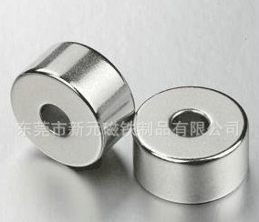 磁鋼究竟是個(gè)什么東西？